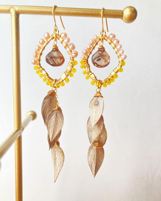 明日から秋の展示会が始まります。