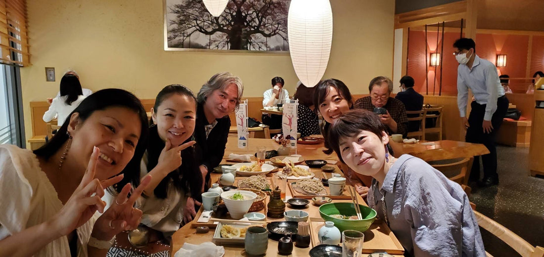 Summer Exhibition 2023 終了しました。