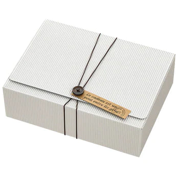wrapping